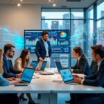 découvrez des stratégies efficaces avec notre guide sur un outil marketing puissant pour augmenter la visibilité de votre entreprise et attirer plus de clients.