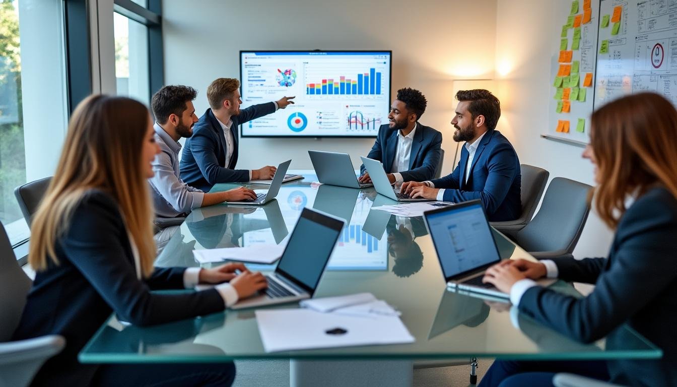 découvrez comment utiliser un outil marketing puissant pour augmenter la visibilité de votre entreprise et attirer plus de clients efficacement.