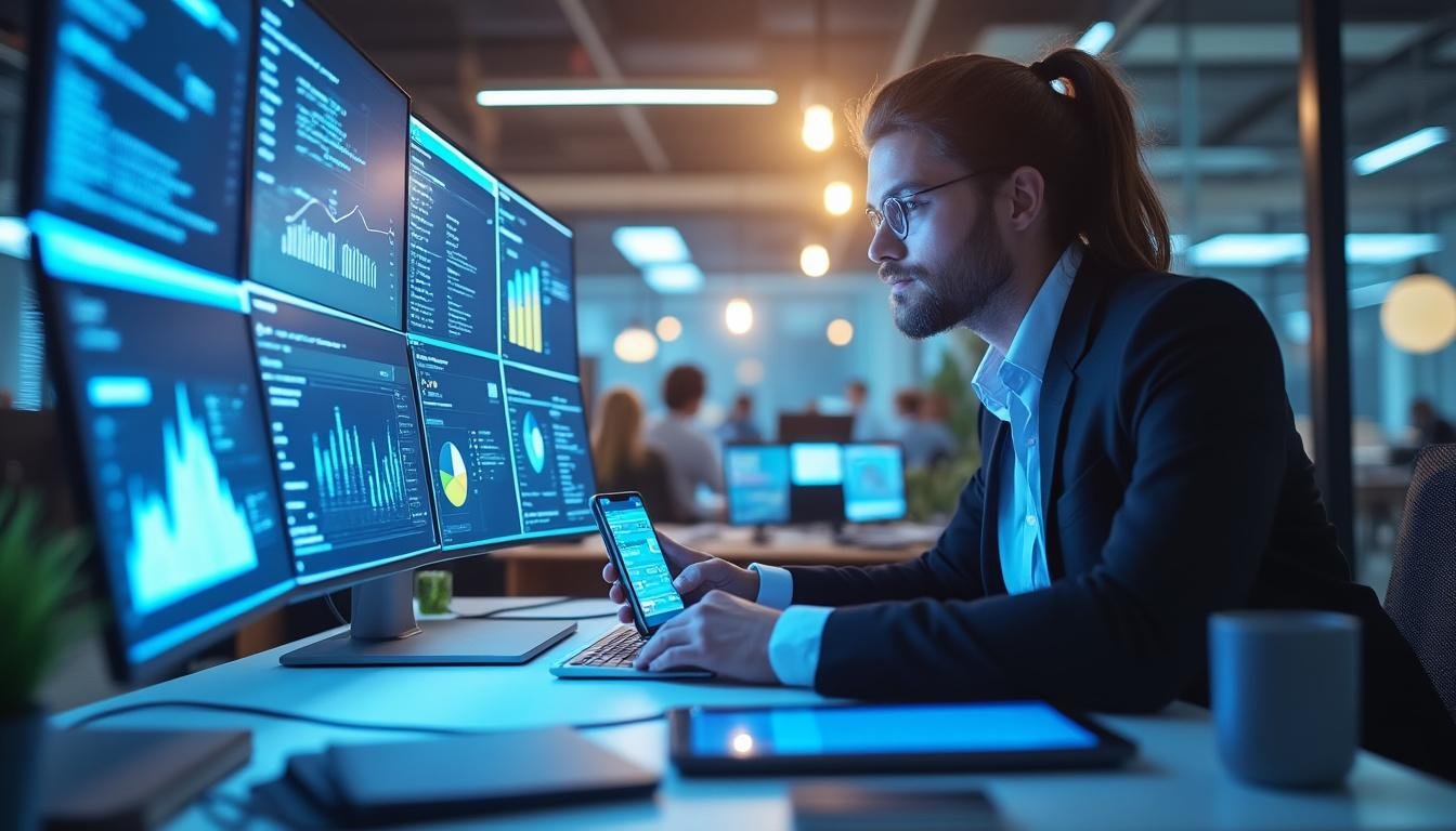 découvrez comment utiliser un outil marketing puissant pour augmenter la visibilité de votre entreprise et attirer plus de clients efficacement.