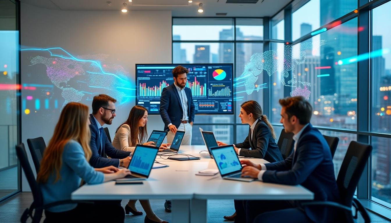 découvrez des stratégies efficaces avec notre guide sur un outil marketing puissant pour augmenter la visibilité de votre entreprise et attirer plus de clients.