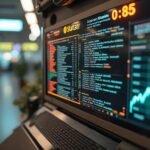 découvrez comment optimiser votre suivi médical en ligne grâce au parcours santé digital, pour une gestion efficace et personnalisée de votre santé.