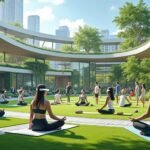 découvrez les principales tendances bien-être à travers le monde en 2026 et les nouveautés essentielles à connaître pour améliorer votre qualité de vie.