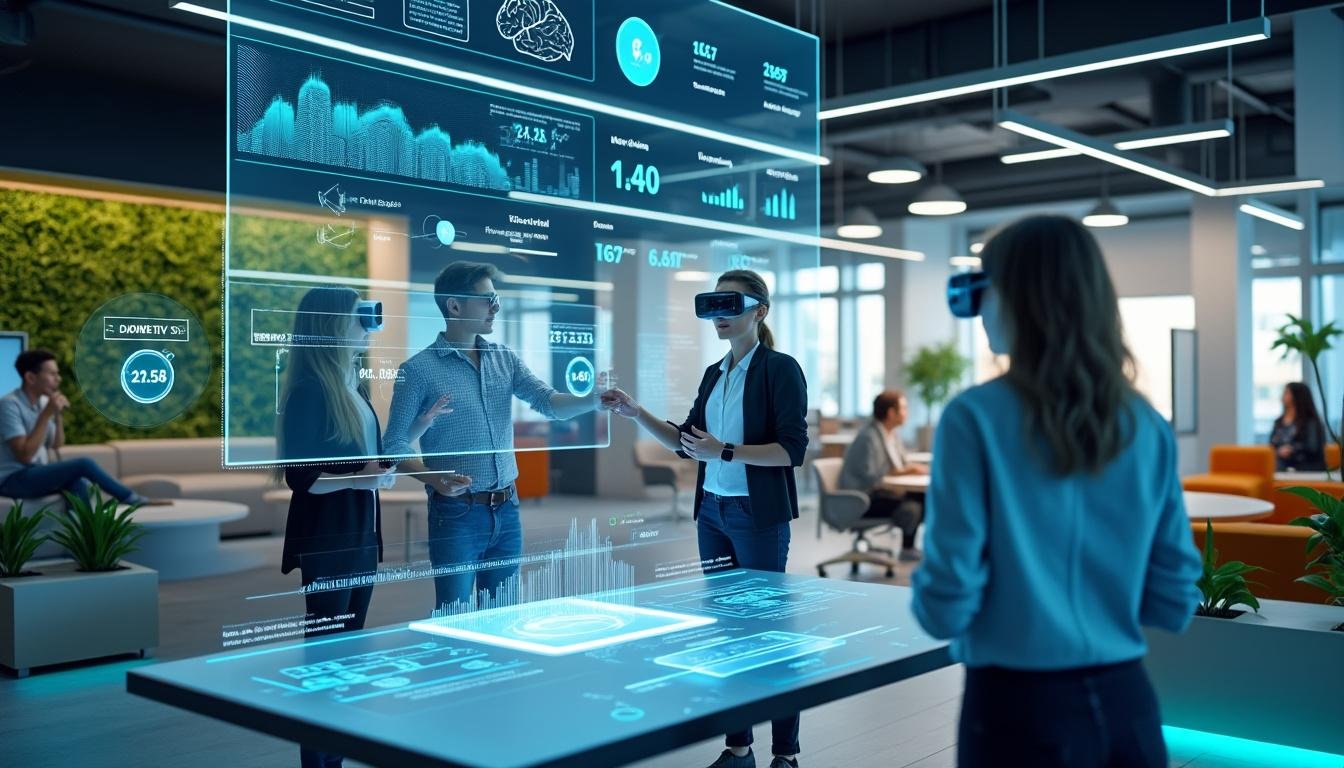 découvrez les tendances bien-être incontournables dans le monde en 2026 et ce qu’il faut savoir pour adopter un mode de vie sain et équilibré.