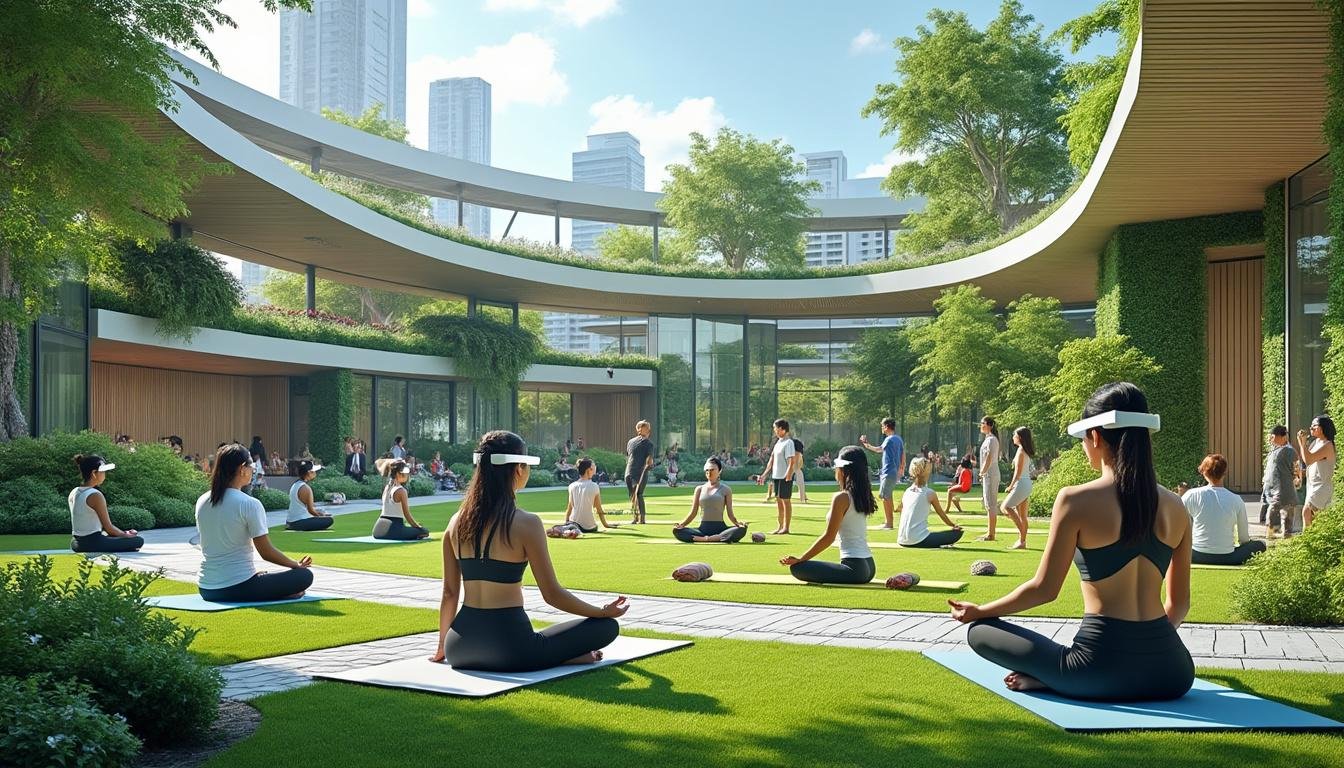 découvrez les principales tendances bien-être à travers le monde en 2026 et les nouveautés essentielles à connaître pour améliorer votre qualité de vie.