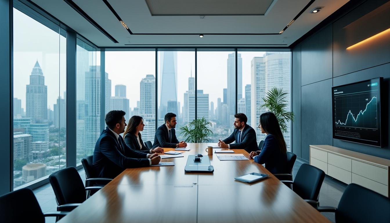 découvrez tout ce qu'il faut savoir sur le crédit bail immobilier en 2026 : son fonctionnement, ses avantages et comment en tirer profit pour vos projets immobiliers.