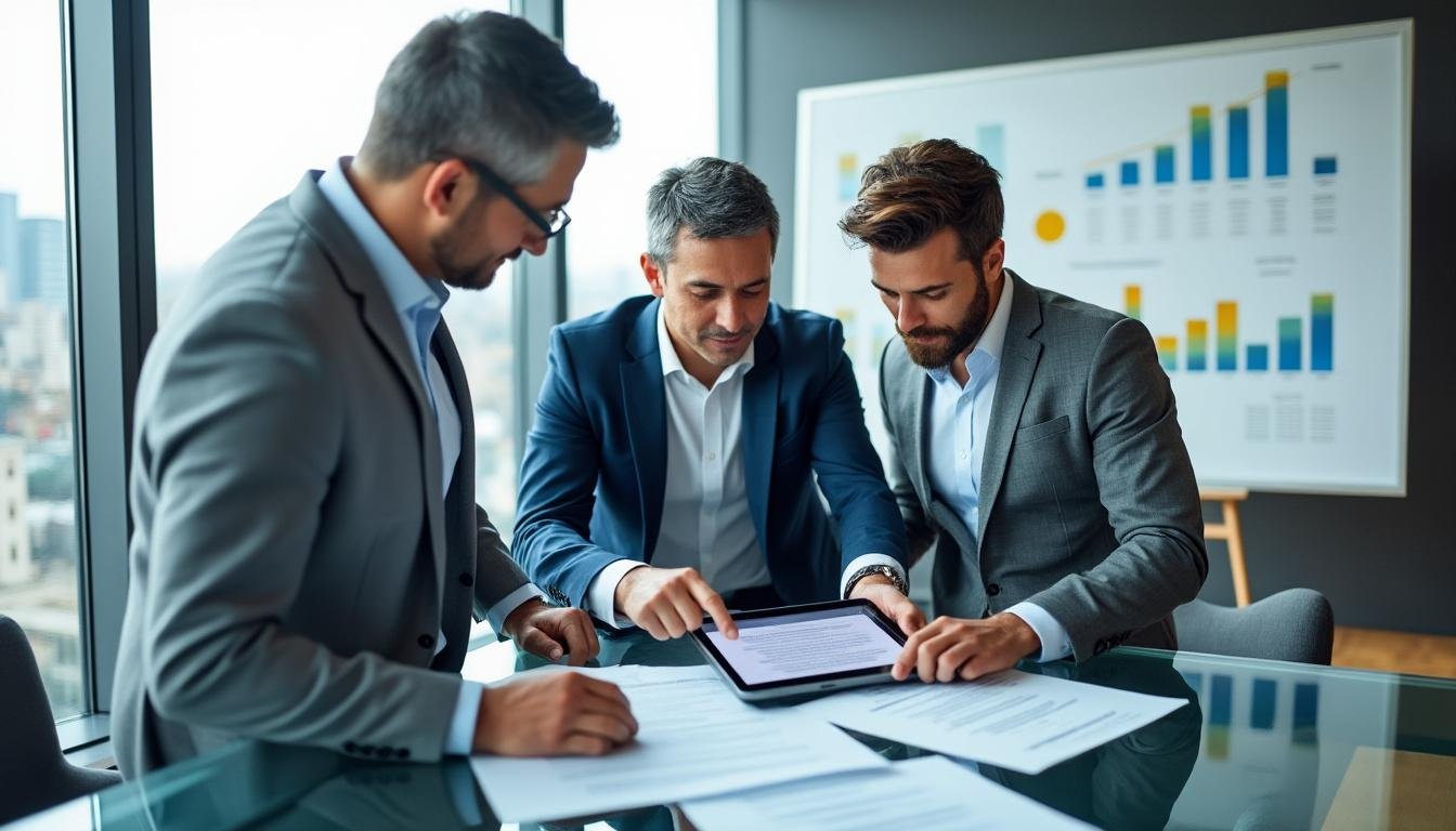 découvrez tout ce qu'il faut savoir sur le crédit-bail immobilier en 2026 : son fonctionnement, ses avantages et comment optimiser ce mode de financement pour vos projets immobiliers.