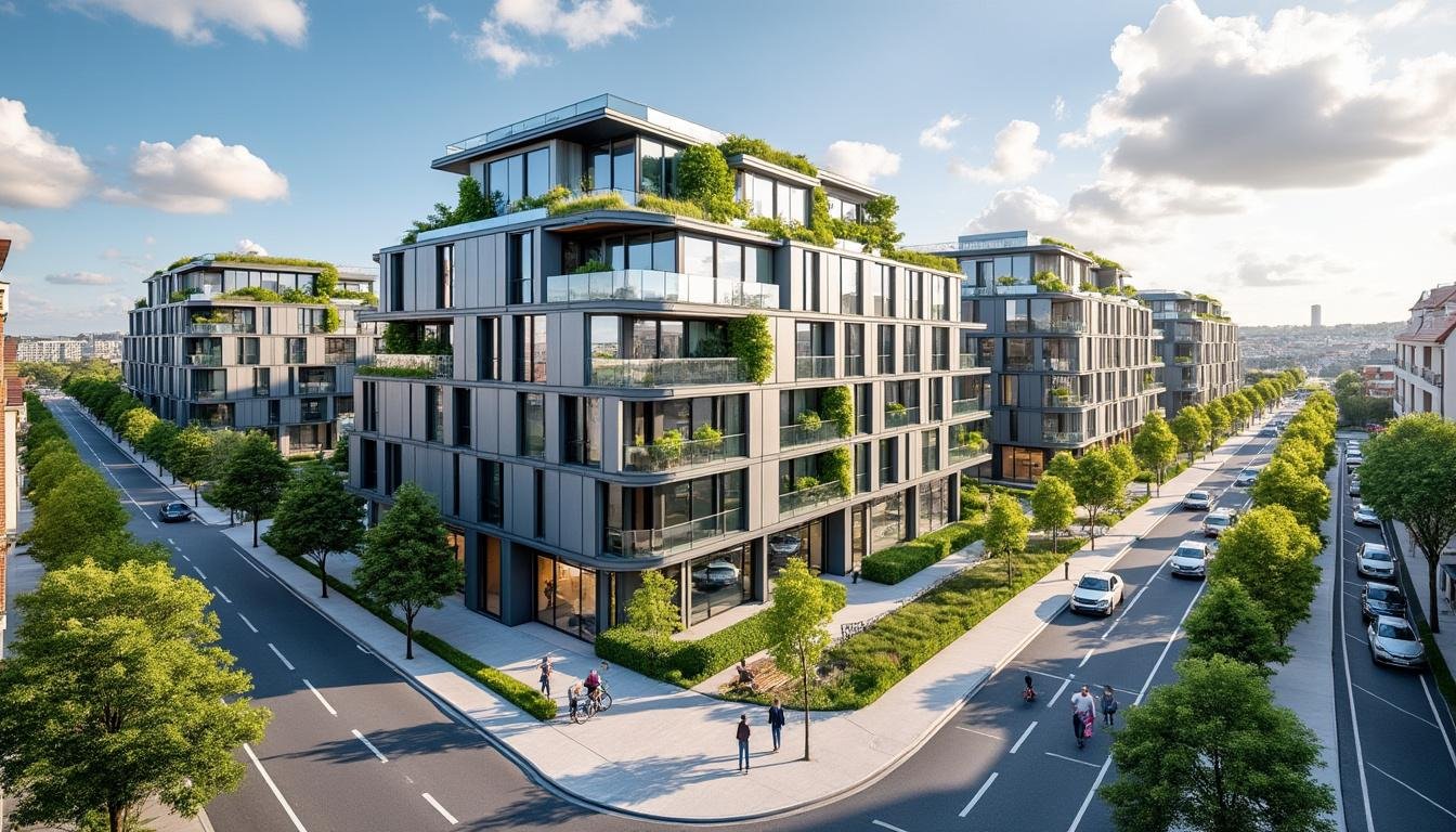 découvrez tout sur le magazine immobilier : actualités, conseils et tendances incontournables du marché pour bien investir et comprendre l'évolution du secteur.