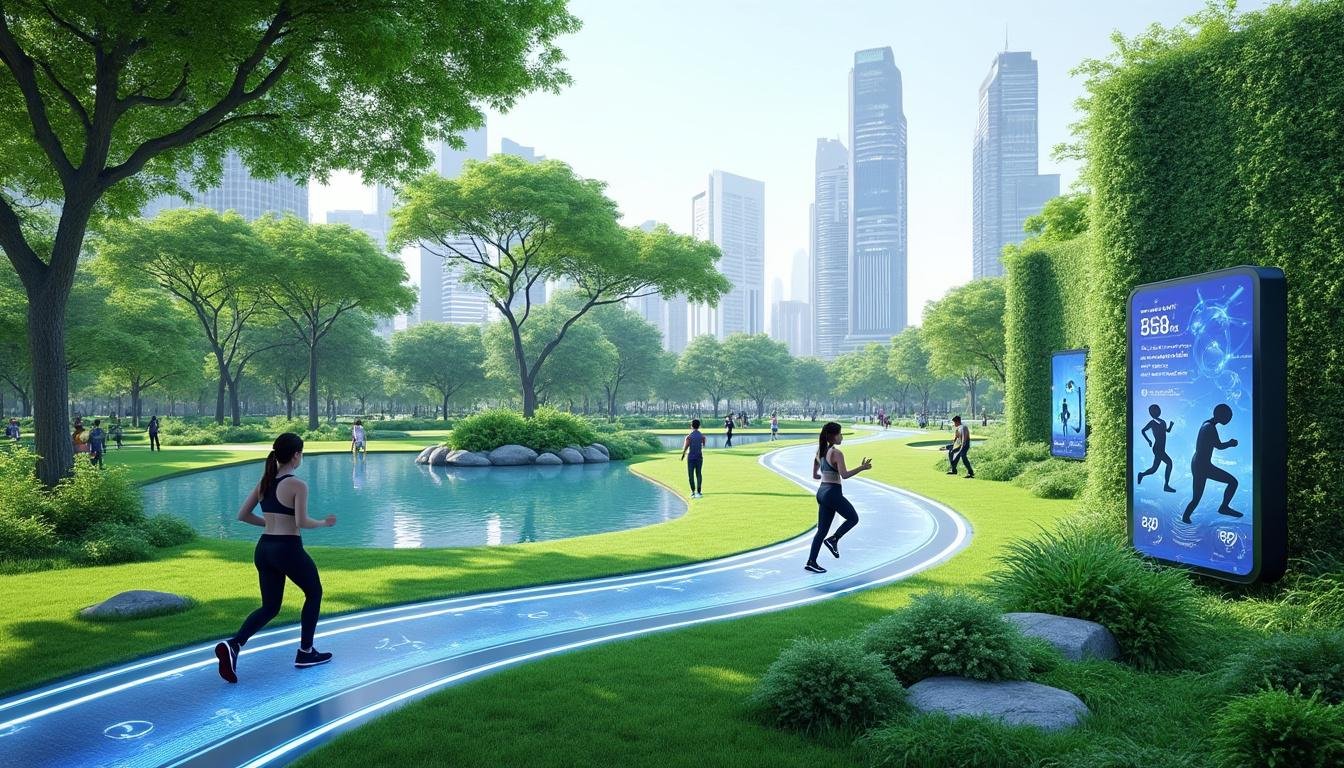 découvrez les tendances incontournables du sport et des loisirs en 2026 pour rester à la pointe des innovations et nouveautés.