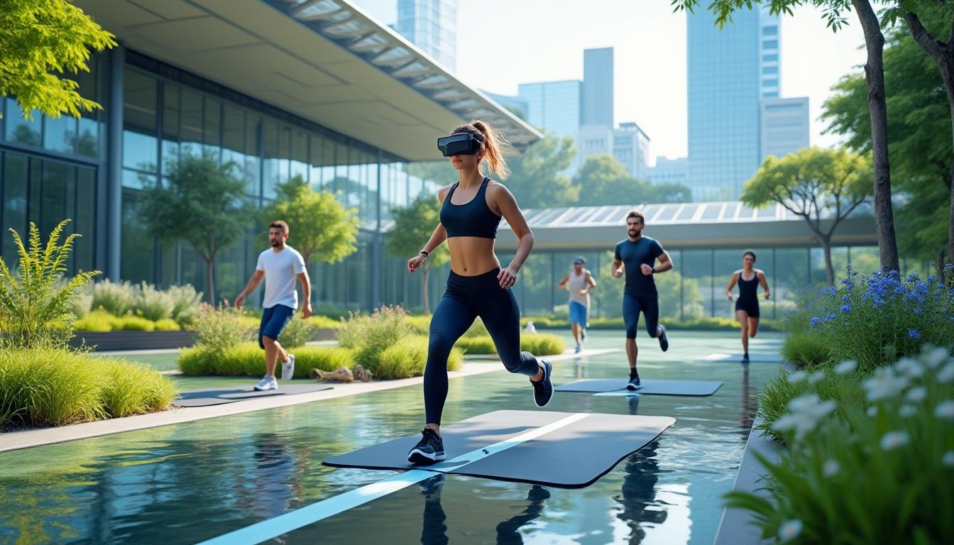 découvrez les tendances incontournables du sport et des loisirs en 2026 pour rester à la pointe des nouveautés et profiter pleinement de vos activités favorites.