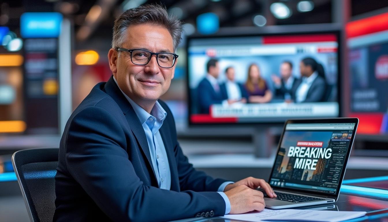 découvrez une nouvelle approche de l'information en repensant la diffusion des nouvelles pour des contenus plus pertinents et accessibles.