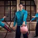 Devenir coach remise en forme en Île-de-France : parcours, compétences et opportunités professionnelles